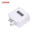 Sell well new type low transducer digital differential pressure sensor